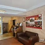 Zur Post Gmbh 3*