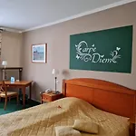 Zur Post Gmbh 酒店
