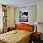 Zur Post Gmbh 酒店 3*
