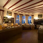 Zur Post Gmbh 酒店 Waldbreitbach