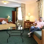 酒店 Zur Post Gmbh Waldbreitbach