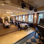酒店 Zur Post Gmbh 3*