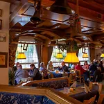 酒店 Zur Post Gmbh