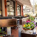 Zur Post Gmbh 酒店 Waldbreitbach