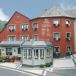 Zur Post Gmbh 酒店