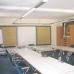 Zur Post Gmbh 酒店 3*