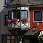 酒店 Zur Post Gmbh Waldbreitbach