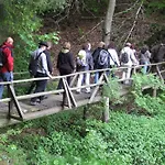 Zur Post Gmbh Hotel Waldbreitbach