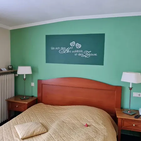 Zur Post Gmbh 3* Waldbreitbach