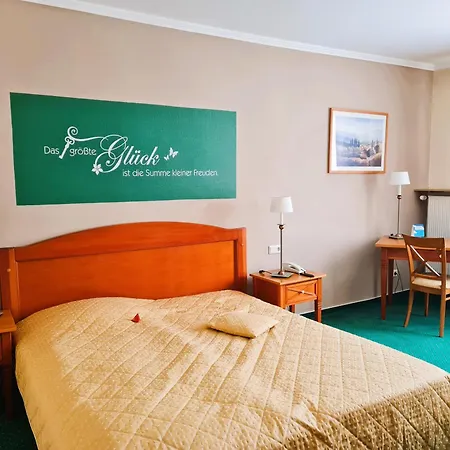 Zur Post Gmbh 3* Waldbreitbach