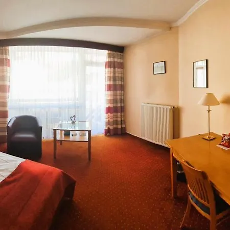 Zur Post Hotel Waldbreitbach