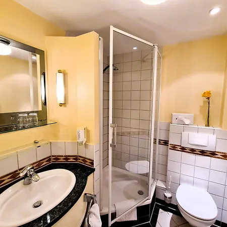 Zur Post Hotel Waldbreitbach