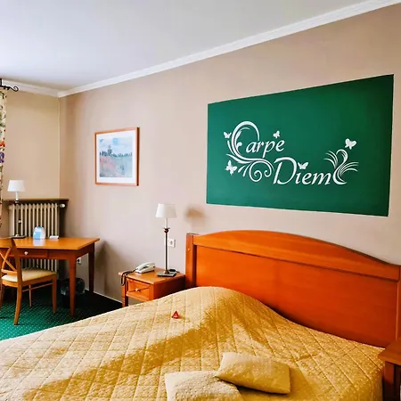 Hotel Zur Post Waldbreitbach