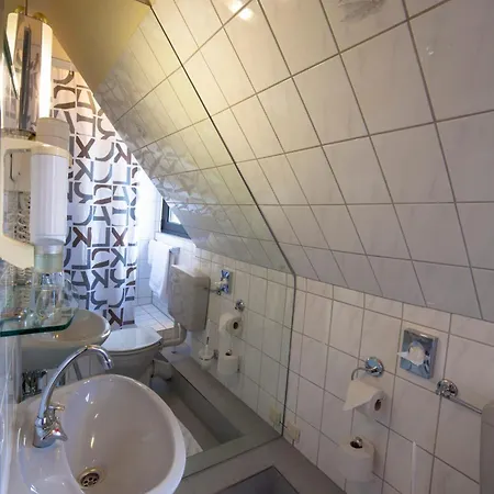 Zur Post Waldbreitbach