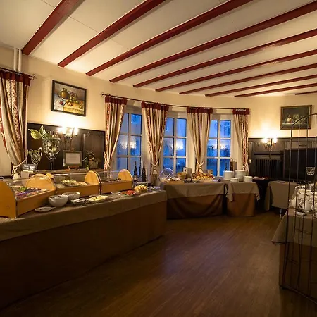 Zur Post Hotel Waldbreitbach