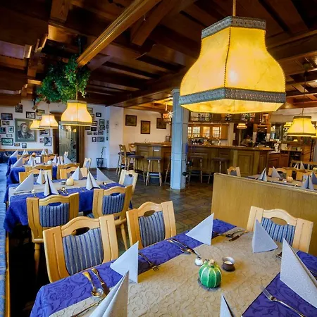 Hotel Zur Post