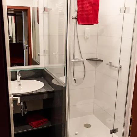 Zur Post Hotel 3*