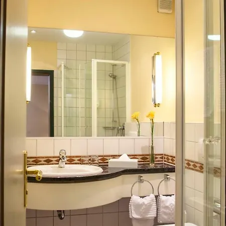 Hotel Zur Post
