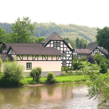 Zur Post Hotel Waldbreitbach