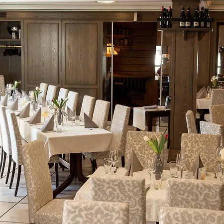 Zur Post Gmbh 3* Waldbreitbach