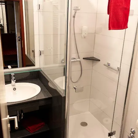 Zur Post Hotel