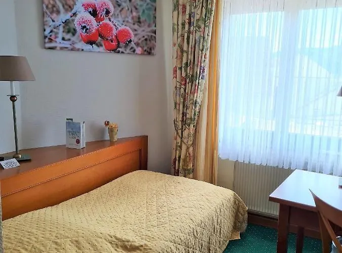 Otel Zur Post Gmbh 3*