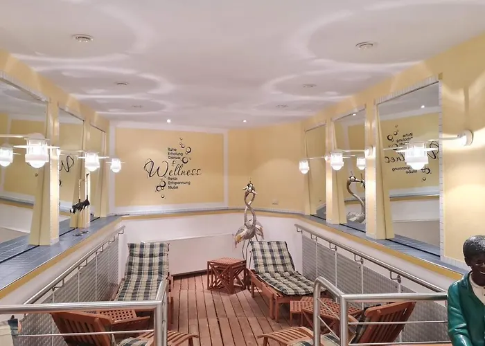 Otel Zur Post Gmbh Waldbreitbach