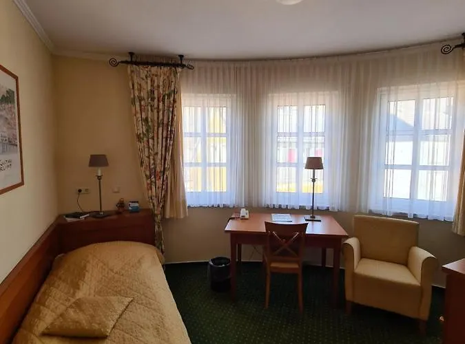 Hotel Zur Post Waldbreitbach