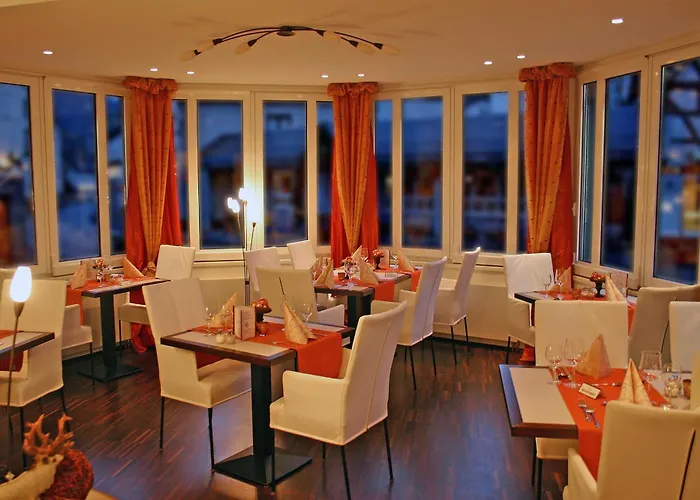 Zur Post Waldbreitbach