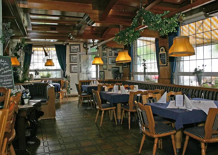 Hotel Zur Post Waldbreitbach