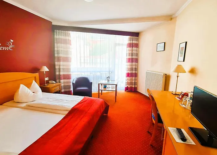 Zur Post Waldbreitbach