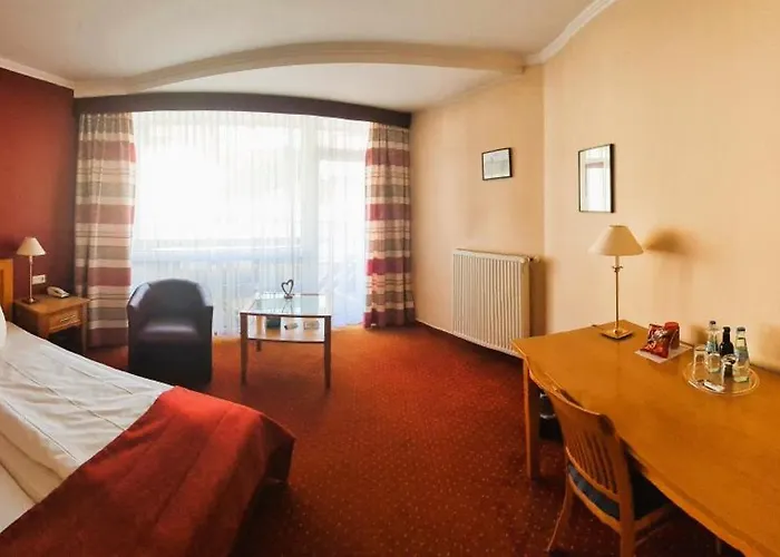 Zur Post Hotel Waldbreitbach