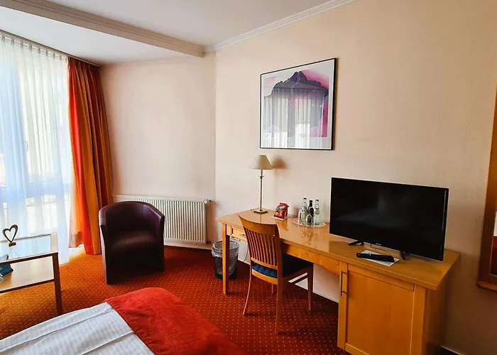 Otel Zur Post Gmbh 3*