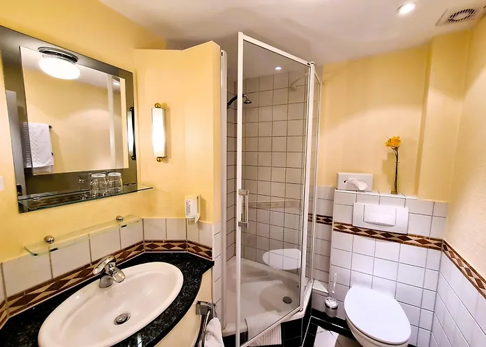 Zur Post Hotel Waldbreitbach