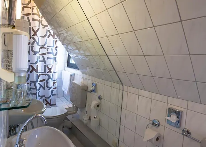 Zur Post Waldbreitbach