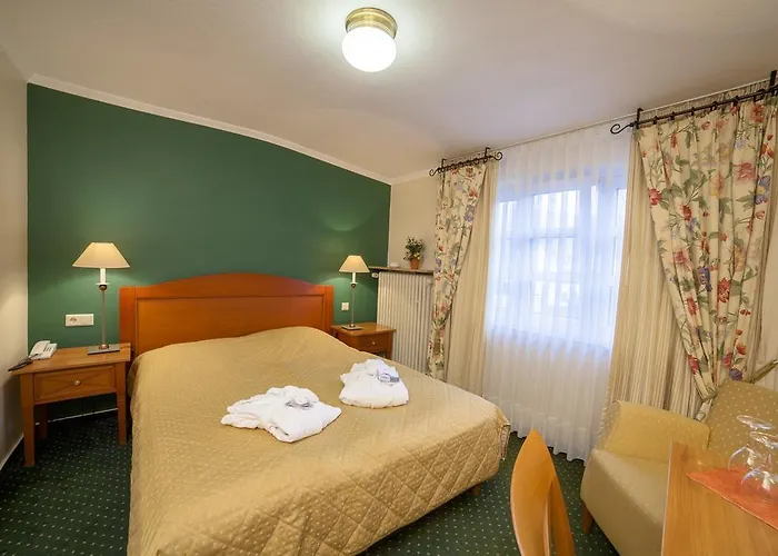 Otel Zur Post Gmbh 3*