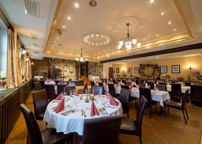 Hotel Zur Post Waldbreitbach