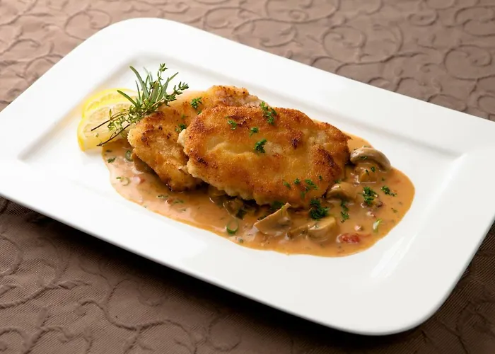 Zur Post 3* Waldbreitbach