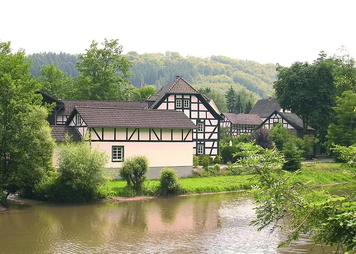 Zur Post Hotel Waldbreitbach