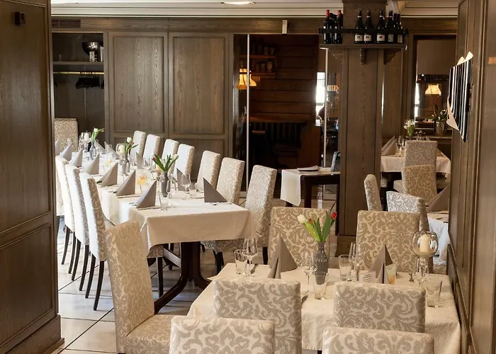 Zur Post Gmbh 3* Waldbreitbach