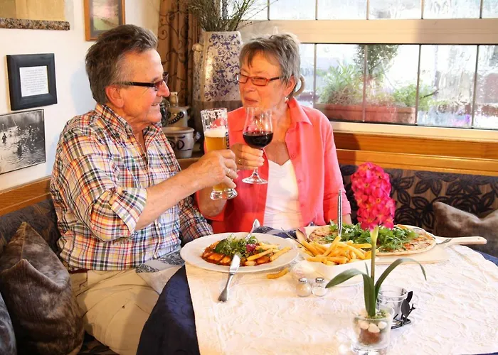 Zur Post Waldbreitbach