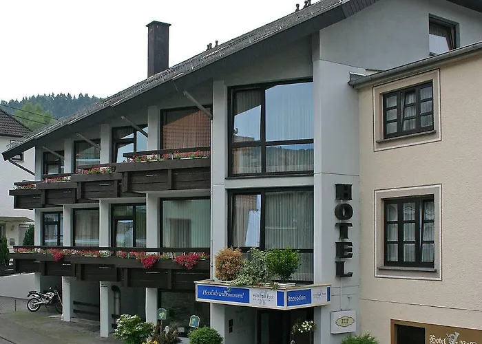Hotel Zur Post