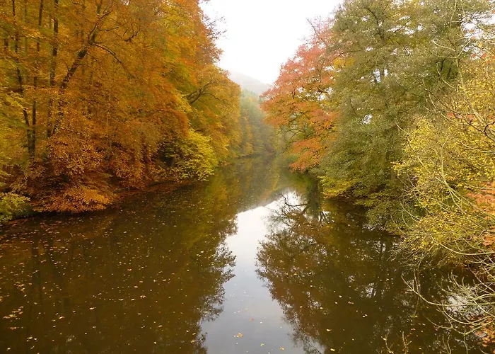 Zur Post Gmbh Otel 3*