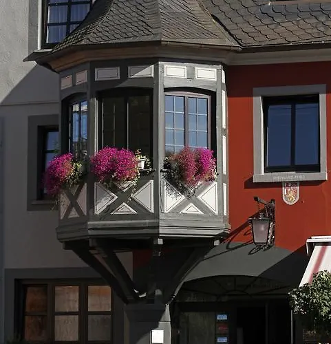 Hotel Zur Post Waldbreitbach