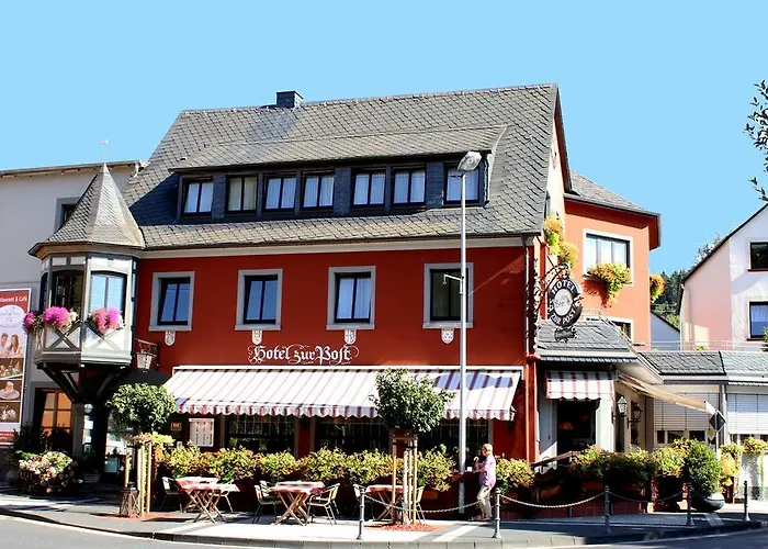 Hotel Zur Post